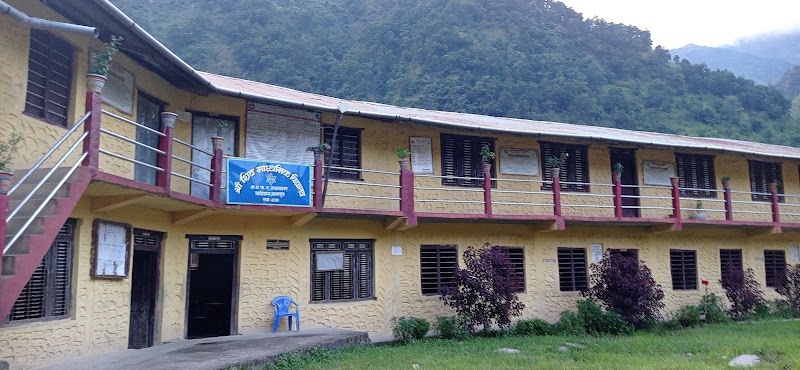 Kandebas - Kandebas 33300, Nepal