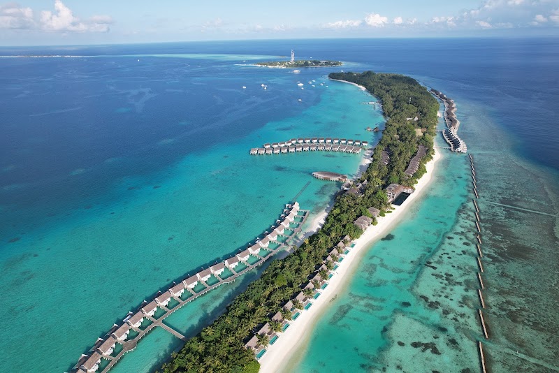 Sand Bank, Kuramathi Island, Maldives - Sand Bank, Kuramathi Island, Maldives, Kuramathi island, Maldives