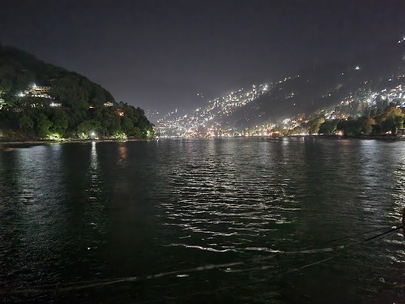 Tallital - Tallital Tallital, Nainital, Uttarakhand 263001, India