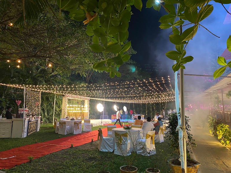 Countryside Resorts - Countryside Resorts, Aziznagar-Nagireddyguda village, Chilkur/Vikarabad Road, Moinabad Mandal, Ranga Reddy, Hyderabad, Telangana 500075, India