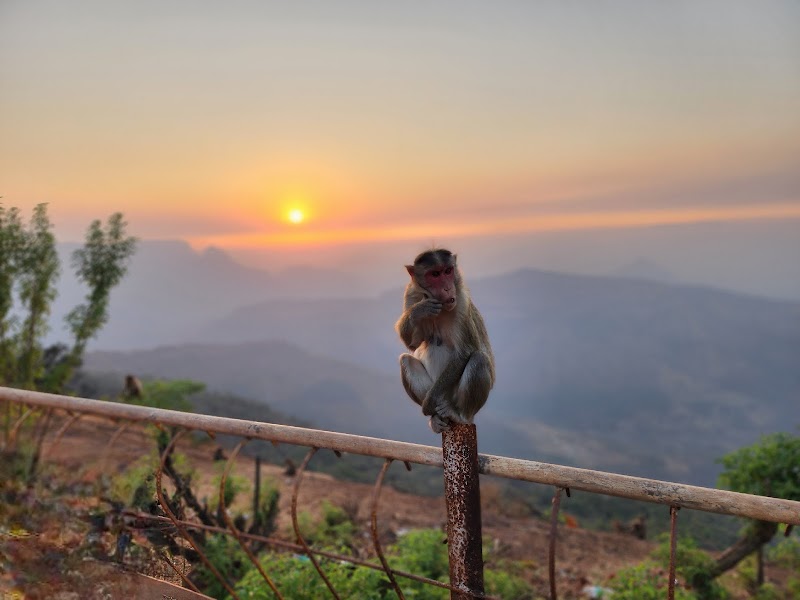 Sunset Point, Matheran - Sunset Point, Matheran Matheran, Maharashtra 410206, India