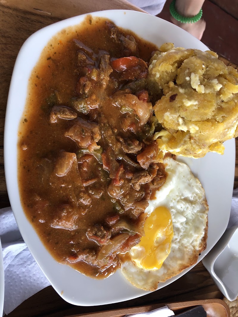 El Faro - El Faro, 39XQ+36V, Puerto Baquerizo Moreno, Ecuador