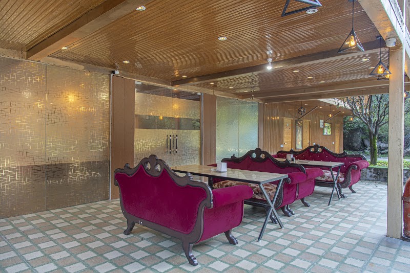 The Bright Side Resorts - The Bright Side Resorts, The Bright Side Resort, Tirthan Valley, Badi, Ropa, Pekhri, Himachal Pradesh 175122, India