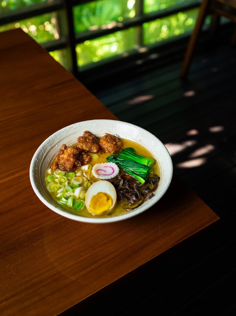 Rayjin Ubud - Rayjin Ubud, No. 10Y, Jl. Hanoman, Ubud, Kecamatan Ubud, Kabupaten Gianyar, Bali 80571, Indonesia