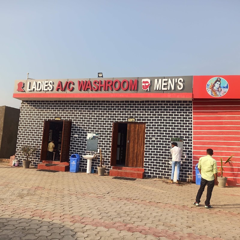 Shiva Dhaba - Shiva Dhaba NH 9, Athseni, Uttar Pradesh 245205, India