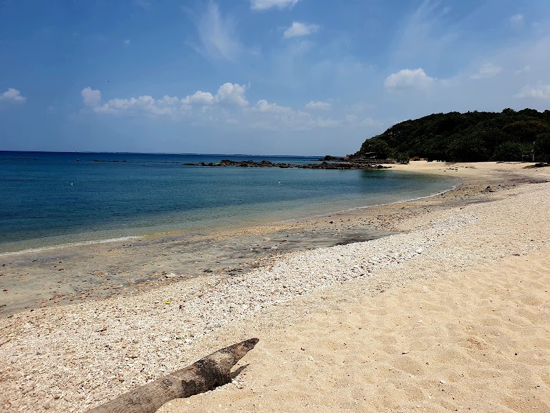 Coral Cove Beach - Coral Cove Beach Coral Cove Beach, Trincomalee, Sri Lanka