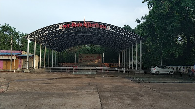Sant Vijay auditorium - Sant Vijay auditorium 59P2+GFW, Sector 5, Bhilai, Chhattisgarh 490006, India
