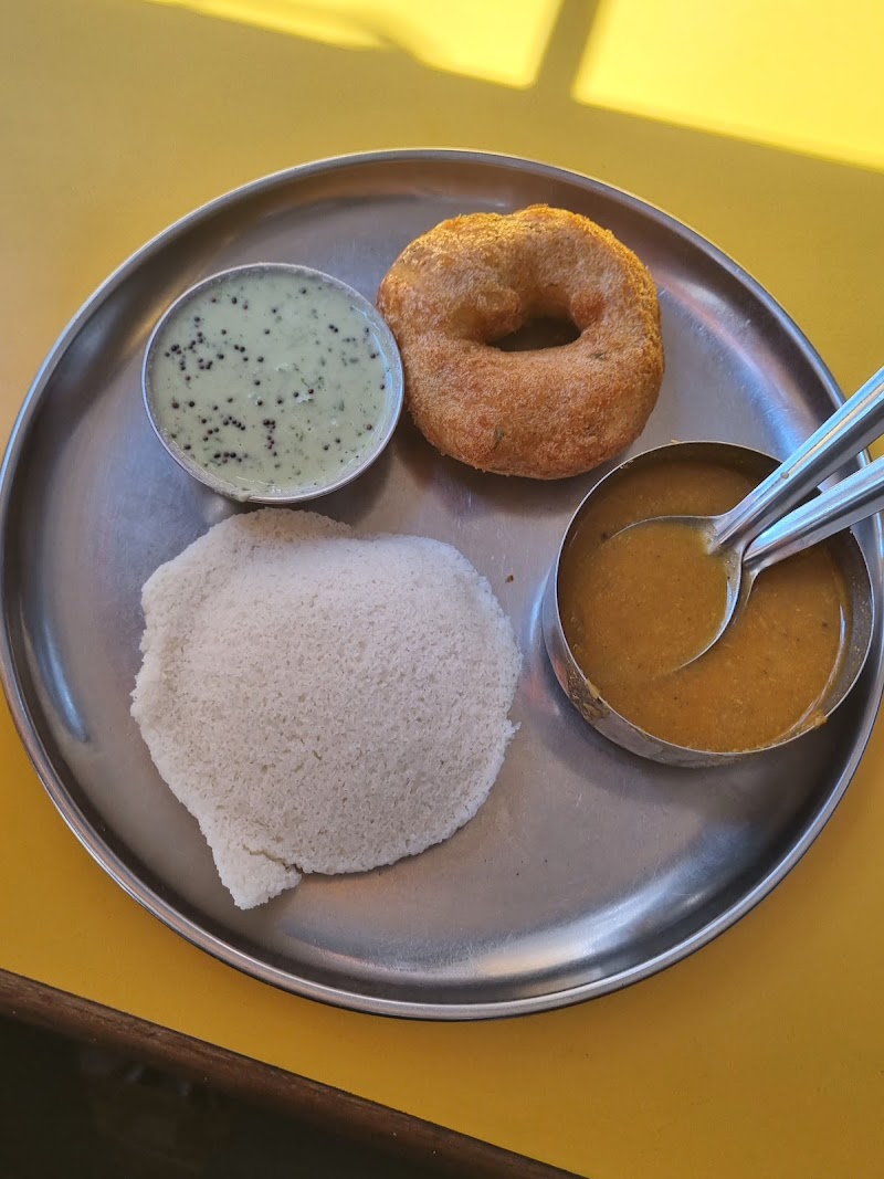 Janardhana - Janardhana 22, Kumarakrupa Rd, Kumara Park East, Seshadripuram, Bengaluru, Karnataka 560001, India