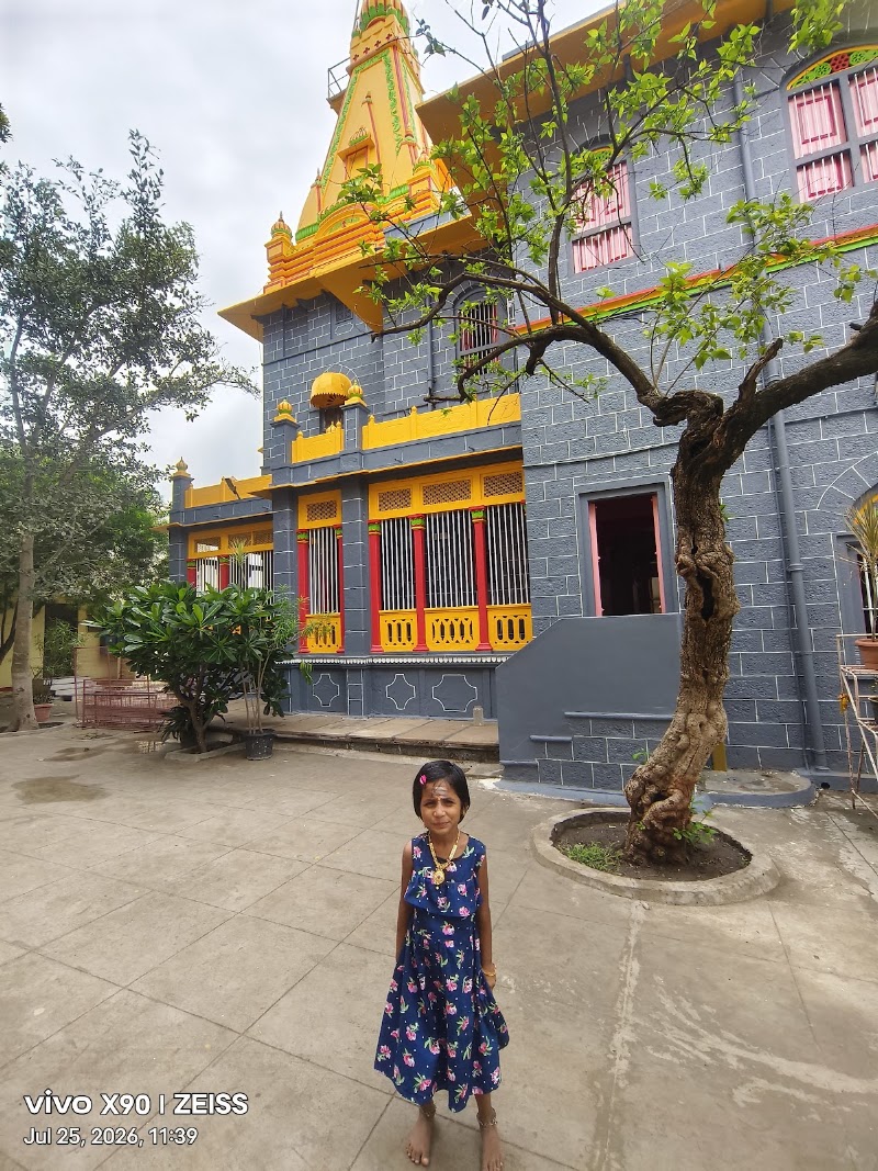 Dixit Wada Museum - Dixit Wada Museum, QF8G+HM4, Mauli Nagar, Shirdi, Maharashtra 423109, India