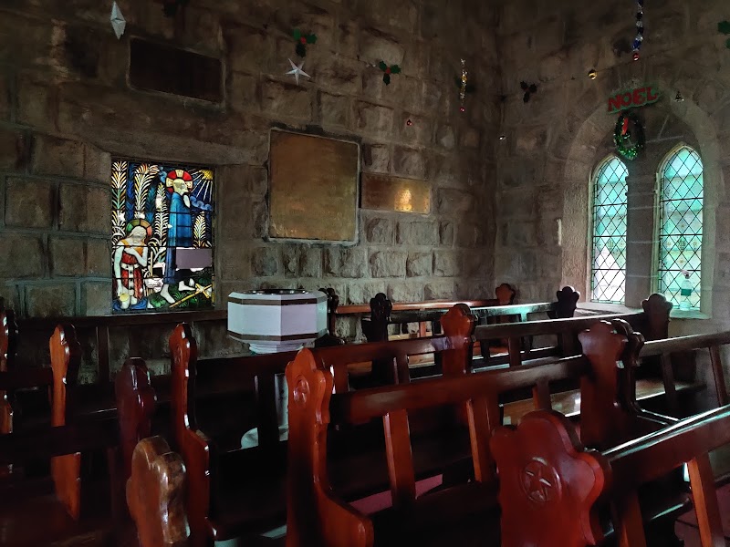 C.S.I Christ Church - C.S.I Christ Church 33J6+9HG, Kochi - Madurai - Dhanushkodi Rd, Moolakadai, Munnar, Kerala 685612, India