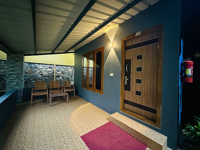 MISTY WOOD RESORTS MASINAGUDI - MISTY WOOD RESORTS MASINAGUDI, NO-109 SINGARA ROAD MASINAGUDI THE NILGIRIS MASINAGUDI, Ooty, Masinagudi, Tamil Nadu 643223, India