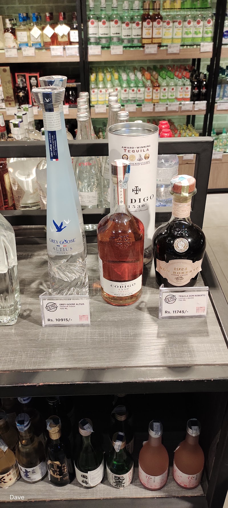 Sling Spirits - Sling Spirits 655 10th A Main Road, 100 Feet Rd, Stage 1, Indiranagar, Bengaluru, Karnataka 560038, India