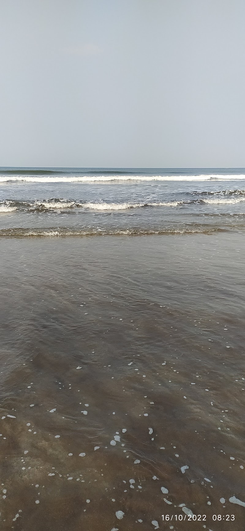 Murud Beach, Dapoli - Murud Beach, Dapoli Q4F8+25, Murud, Maharashtra 415713, India