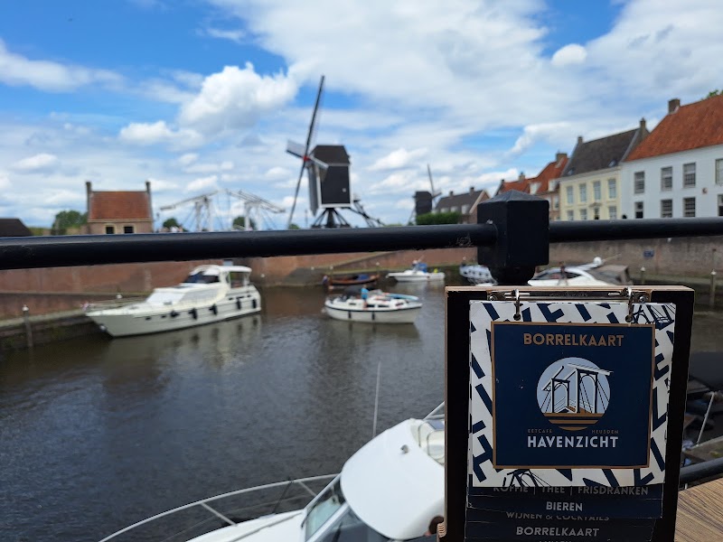 Portus Horeca BV - Portus Horeca BV Vismarkt 2, 5256 BC Heusden, Netherlands