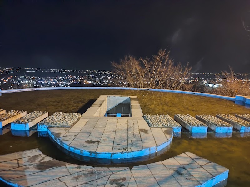 پارک جنگلی سیاهداران شهرستان تالشCBC - پارک جنگلی سیاهداران شهرستان تالشCBC, QVPX+279, Hashtpar, Gilan Province, Iran