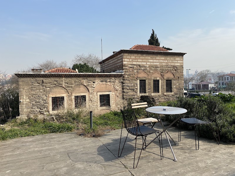 Balatkapı & Healthy foods - Balatkapı & Healthy foods, Balat, Yıldırım Cd. No:61/A, 34087 Fatih/İstanbul, Türkiye