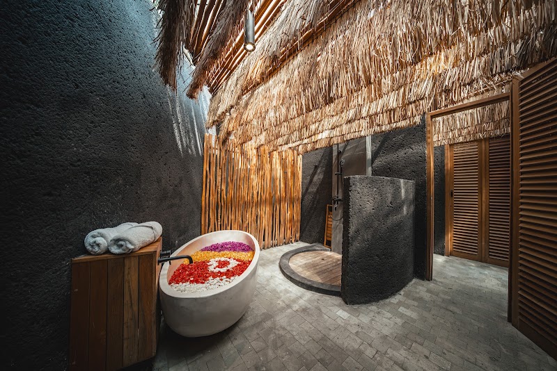 Svaha Spa Nelayan Canggu by Svaha Wellness - Svaha Spa Nelayan Canggu by Svaha Wellness Jl. Nelayan No.888A, Canggu, Kec. Kuta Utara, Kabupaten Badung, Bali 80361, Indonesia