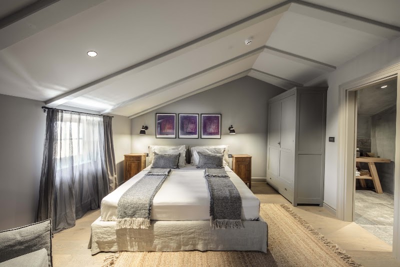 San Canzian Hotel and Residences, an SLH Hotel - San Canzian Hotel and Residences, an SLH Hotel, Mužolini Donji 7, 52460, Buje, Croatia