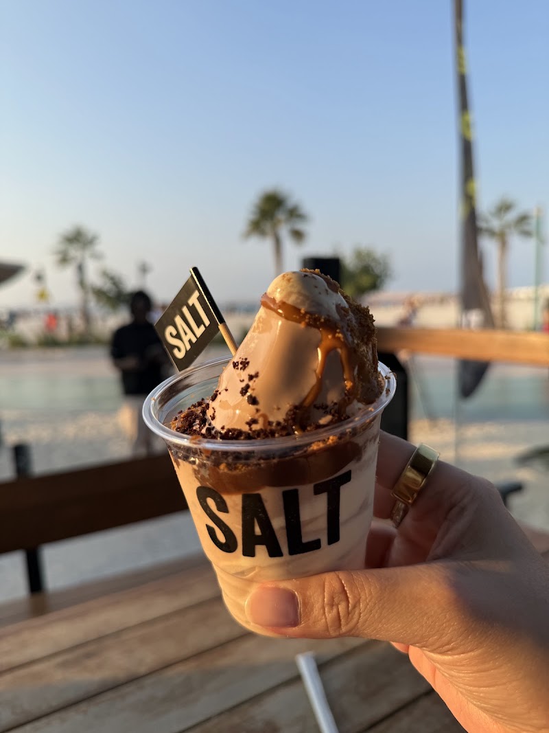 SALT - SALT, Kite Beach, Street - 2C St - Umm Suqeim First - Umm Suqeim - Dubai - United Arab Emirates