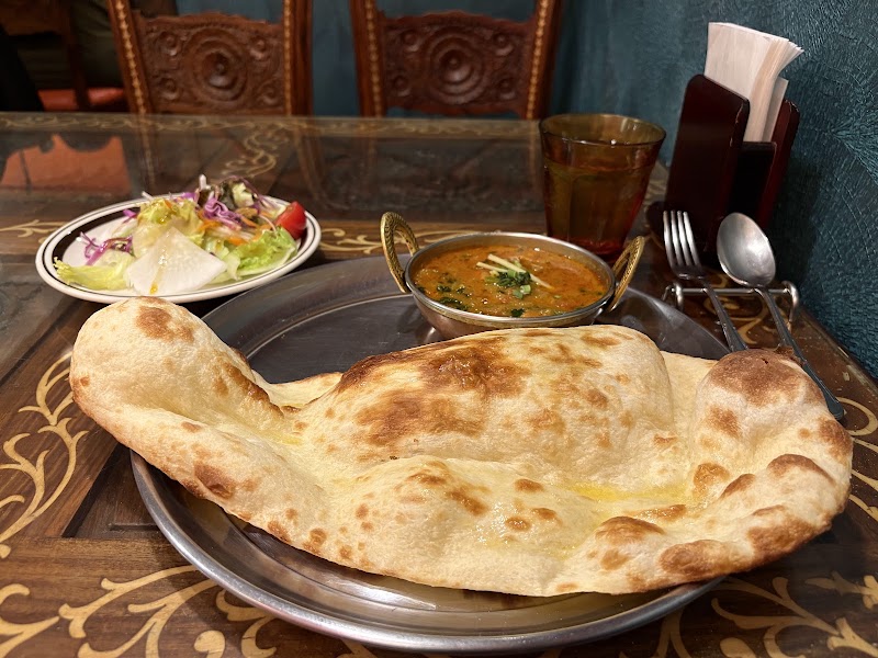 ANNAM Indian Restaurant Ginza Tokyo (アナム 本格インド料理 銀座 東京) Halal, Veg, Non-Veg, late night restaurant, Jain, and Gluten-Free - ANNAM Indian Restaurant Ginza Tokyo (アナム 本格インド料理 銀座 東京) Halal, Veg, Non-Veg, late night restaurant, Jain, and Gluten-Free Japan, 〒104-0061 Tokyo, Chuo City, Ginza, 8-chōme−10−８ Ginza 8-10 Building, 地下一階