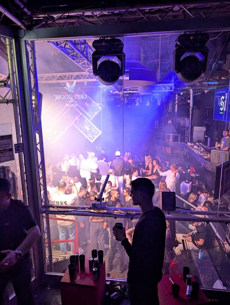 Space Club - Space Club, Via Palazzuolo, 37, 50123 Firenze FI, Italy