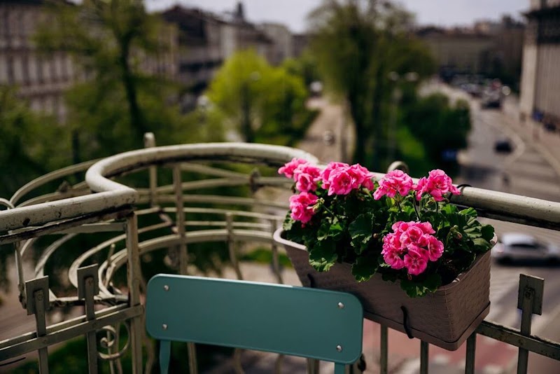 Homelike Krakow Apartments - Homelike Krakow Apartments, Wielopole 30, 31-072 Kraków, Poland