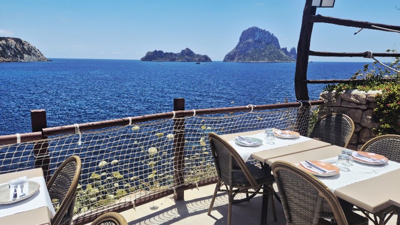Es Boldado - Es Boldado, DISEMINADO CALA D´HORT, 69, 07830 Sant Josep de sa Talaia, Illes Balears, Spain