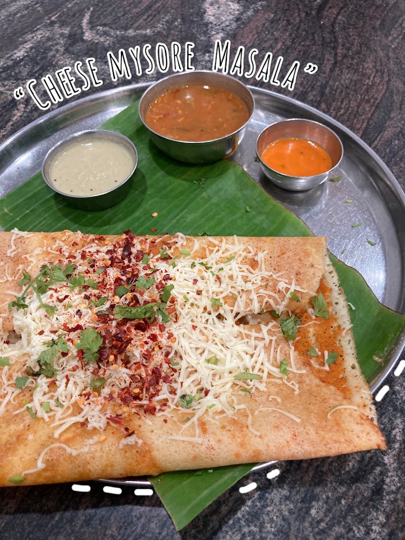𝑷𝒖𝒓𝒐𝒉𝒊𝒕 𝑪𝒂𝒇𝒆 - Best South Indian Restaurant in Udaipur Since 1987 - 𝑷𝒖𝒓𝒐𝒉𝒊𝒕 𝑪𝒂𝒇𝒆 - Best South Indian Restaurant in Udaipur Since 1987 Anand Plaza, University Rd, Shabri Colony, Ayad, Kharakua, Udaipur, Rajasthan 313001, India