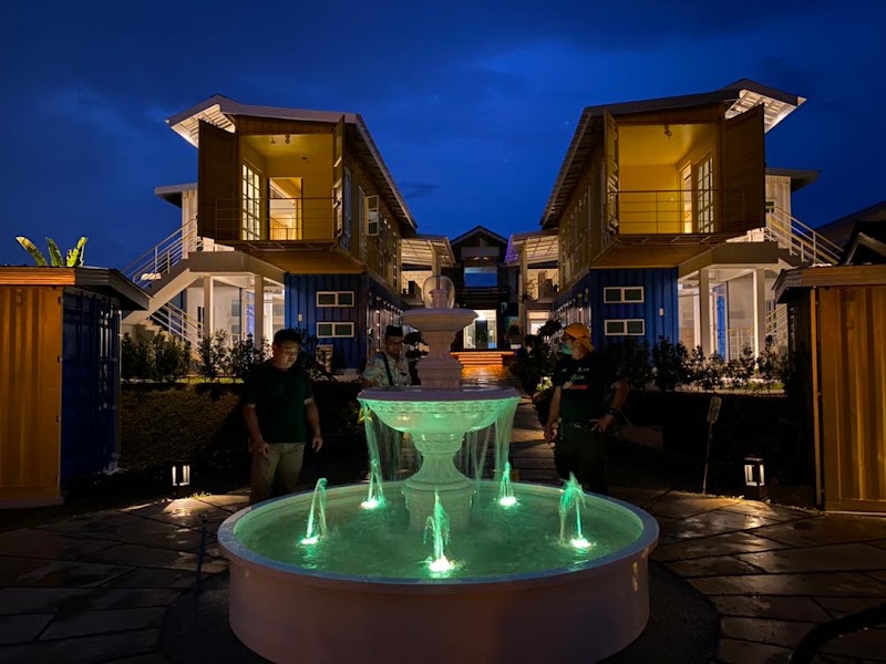 Solesor Kampong Beach Resort - Solesor Kampong Beach Resort, Lot 4003, Jalan Batu 12, Kampung Baru Telok Pelanduk, 71050 Si Rusa, Negeri Sembilan, Malaysia