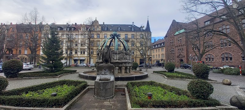 Karlsruhe - Karlsruhe, Germany