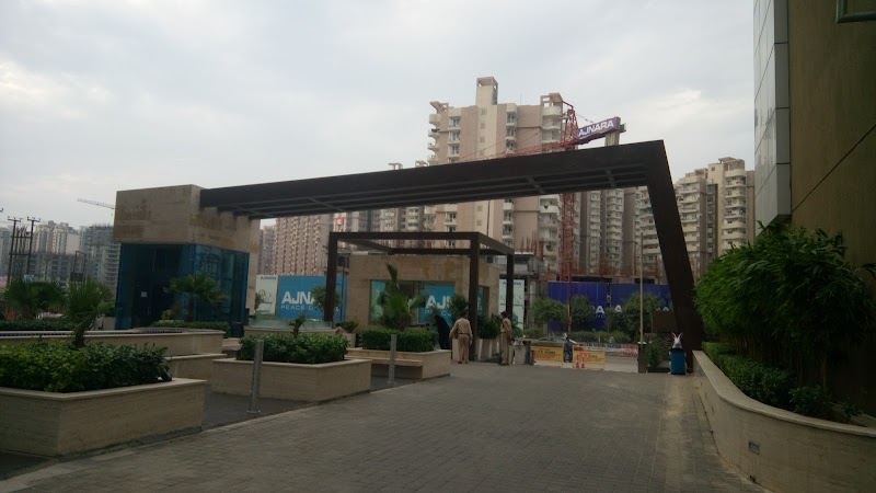 Elite Homz - Elite Homz GH-02/B, ELITE HOMZ, Elite Homes, Sector 77, Noida, Uttar Pradesh 201316, India