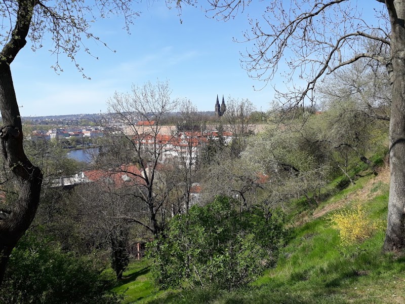 Park Na Topolce - Park Na Topolce Na Topolce, 140 00 Praha 4, Czechia
