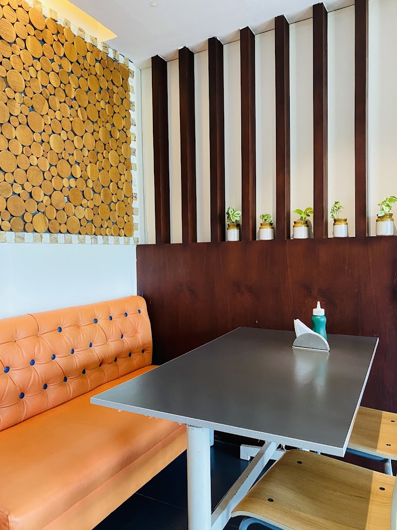 The Soul - Cafe & Eatery - The Soul - Cafe & Eatery, JGXX+57P State Highway 1, Mitera Hospital, Thellakom, Kottayam, Keralam 686630, India