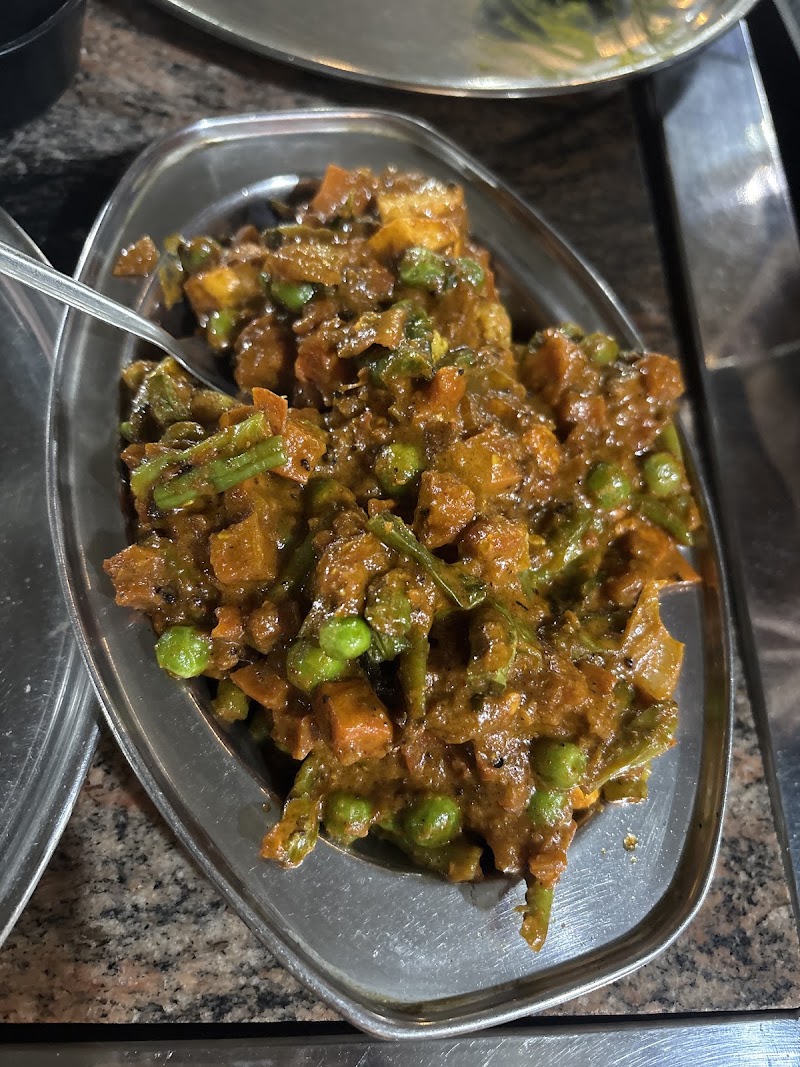 Doaba Dashmesh Dhaba (PURE VEG) - Doaba Dashmesh Dhaba (PURE VEG), Great Eastern Rd, N.H. 6, Kumhari, Raipur, Chhattisgarh 490042, India