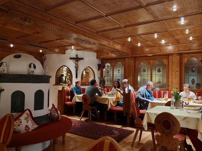 Restaurant Bierwirt - Restaurant Bierwirt Bichlweg 2, 6020 Innsbruck, Austria