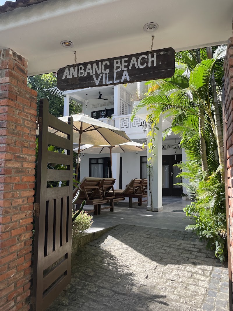 An Bang Beach Villas - An Bang Beach Villas 174 Nguyễn Phan Vinh, Hội An Tây, Đà Nẵng, Vietnam