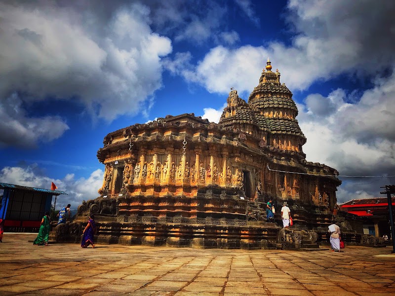 Sringeri - Sringeri, Karnataka 577139, India