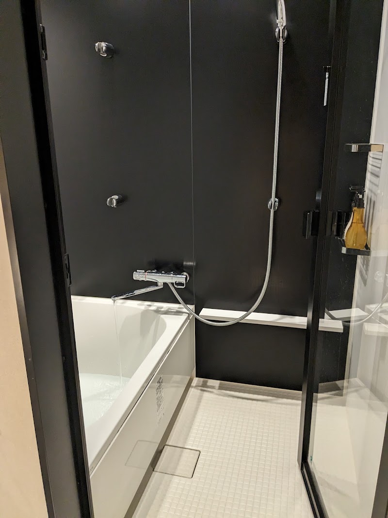 N+HOTEL秋葉原 - N+HOTEL秋葉原 1-chōme-6-2 Taitō, Taito City, Tokyo 110-0016, Japan