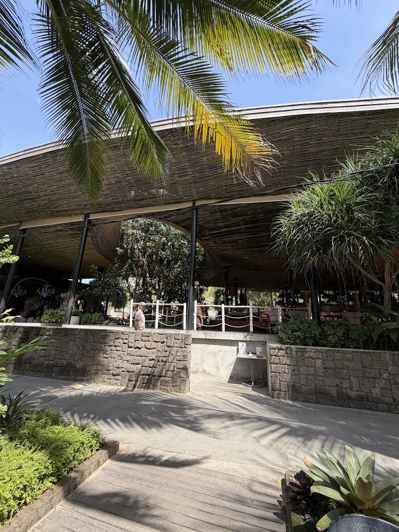 Byrd House Bali - Byrd House Bali Jl. Segara Ayu, Sanur, Denpasar Selatan, Kota Denpasar, Bali 80228, Indonesia