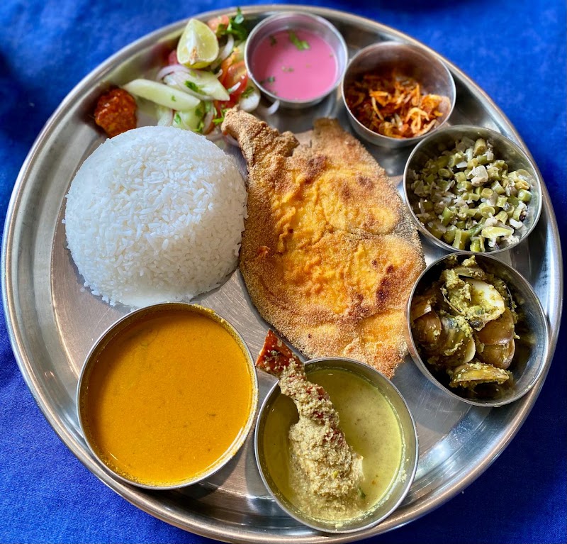 Vinayak Family Restaurant - Vinayak Family Restaurant House No 278, Socol Vaddo, Assagao, Goa 403507, India