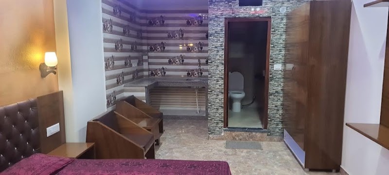 Mountain View Homestay