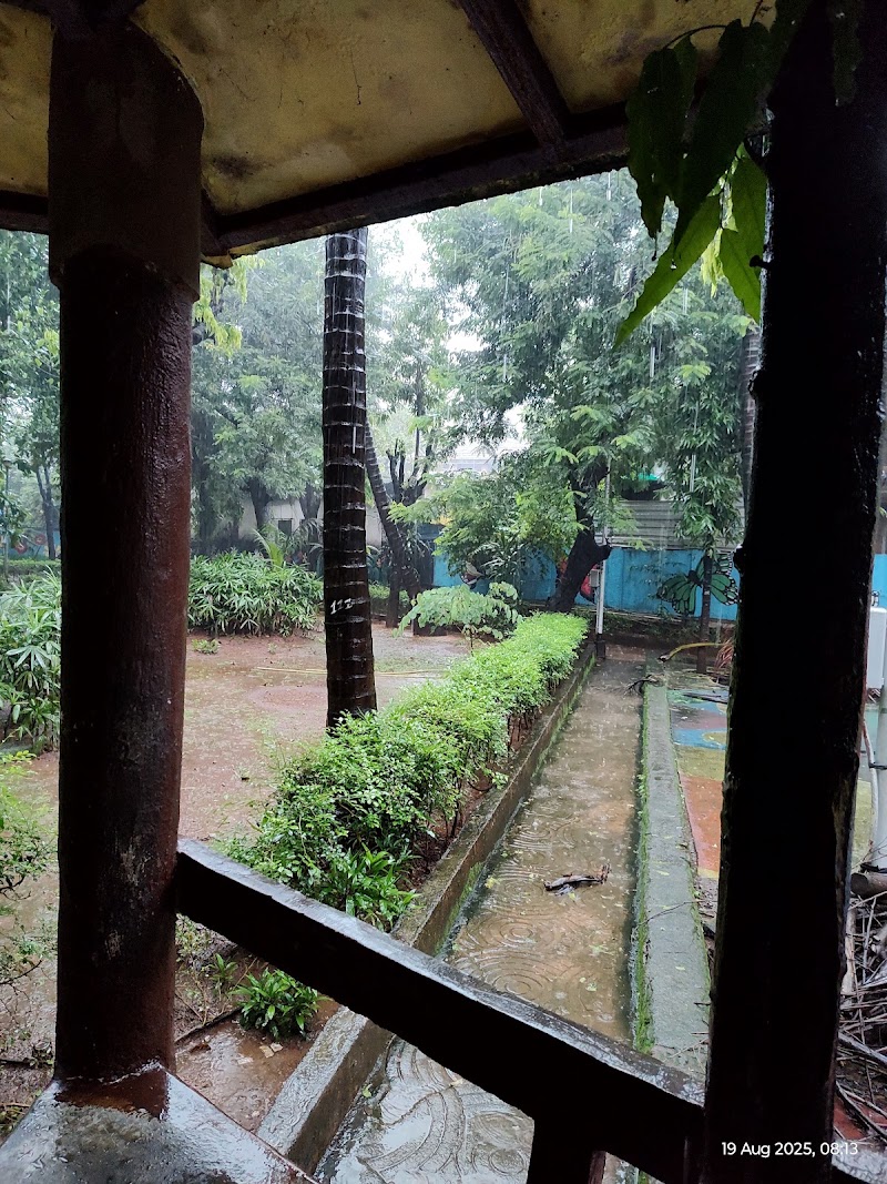 Mumba devi Garden - Mumba devi Garden XR2J+X5Q, Charni Road East, Mumbadevi Area, Bhuleshwar, Mumbai, Maharashtra 400002, India