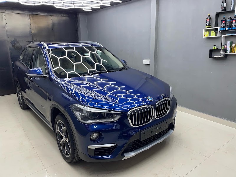 Concept Carz udupi - Concept Carz udupi, Door No. 4-1-34C1, Gandhi Nagar, Post, Brahmagiri Rd, Ambalpadi, Udupi, Karnataka 576101, India