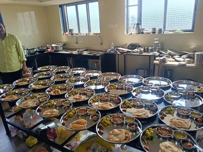 Sawant Hotel - Family Restaurant & lodging - Sawant Hotel - Family Restaurant & lodging SH92, Nere, Maharashtra 410205, India