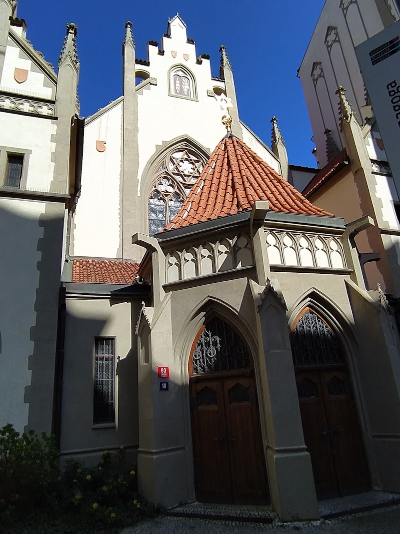 Josefov - Josefov Josefov, 110 00 Prague 1, Czechia