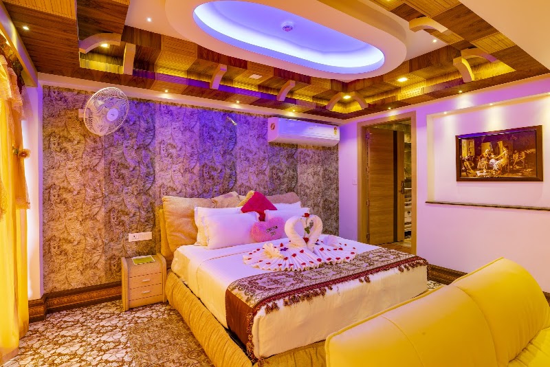 Parakkat Nature Hotel & Resorts - Parakkat Nature Hotel & Resorts 2nd mile Chithirapuram, Pallivasal, Kerala 685565, India