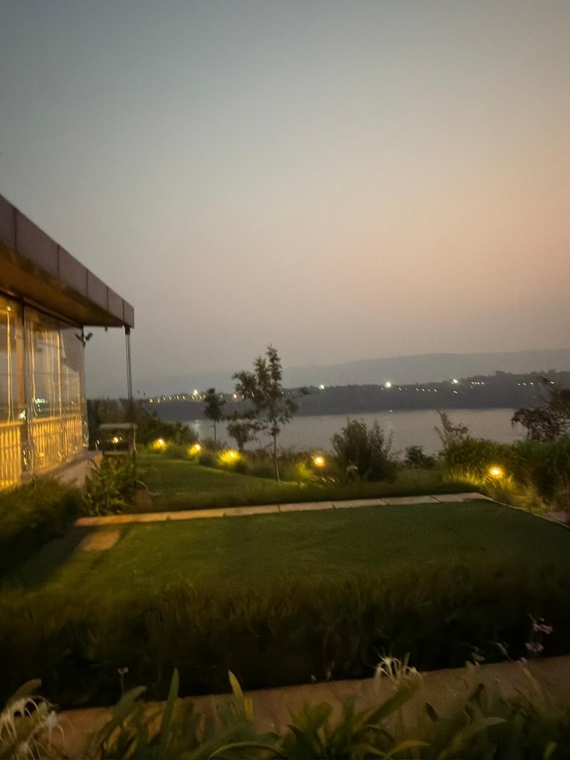 Eden Villa - Eden Villa WG2V+9C, Asutane, Inglun, Maharashtra 412106, India