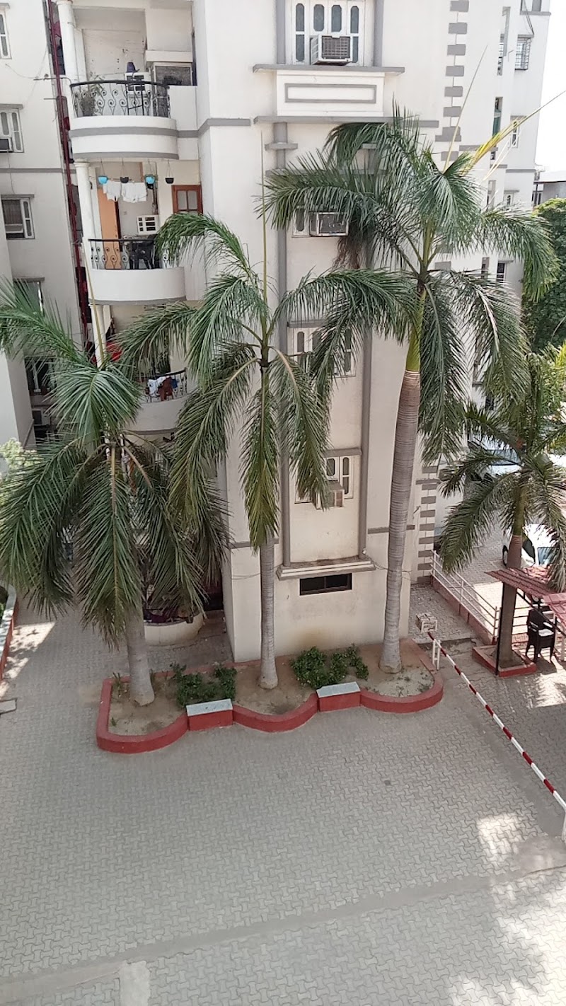 Ashoka Ratna - Ashoka Ratna, 7M6F+WWF, Vidhan Sabha Rd, Adarsh Nagar, LIC Colony, Mowa, Raipur, Chhattisgarh 492014, India