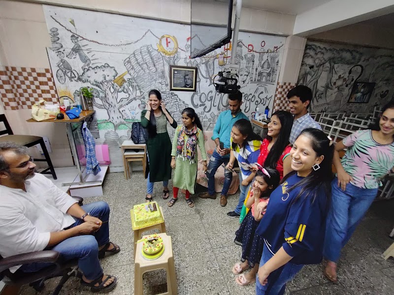 BITS YUVA Institute of Psychology - BITS YUVA Institute of Psychology 91, Second floor, 1, Mall Rd, near Metro Gate, Outram Lines, GTB Nagar, Delhi, 110009, India