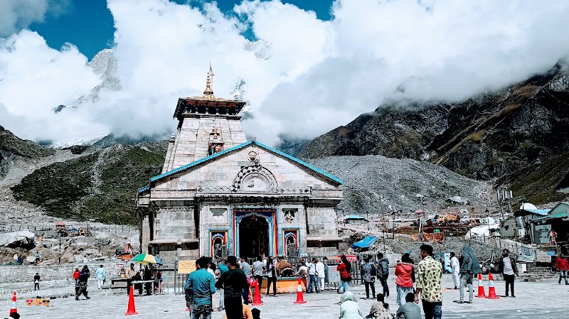 Himalayantop Travels